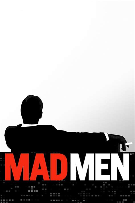 mad men series imdb|More.